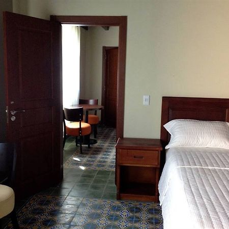 Hotel La Cretonne Les Cayes Exterior foto