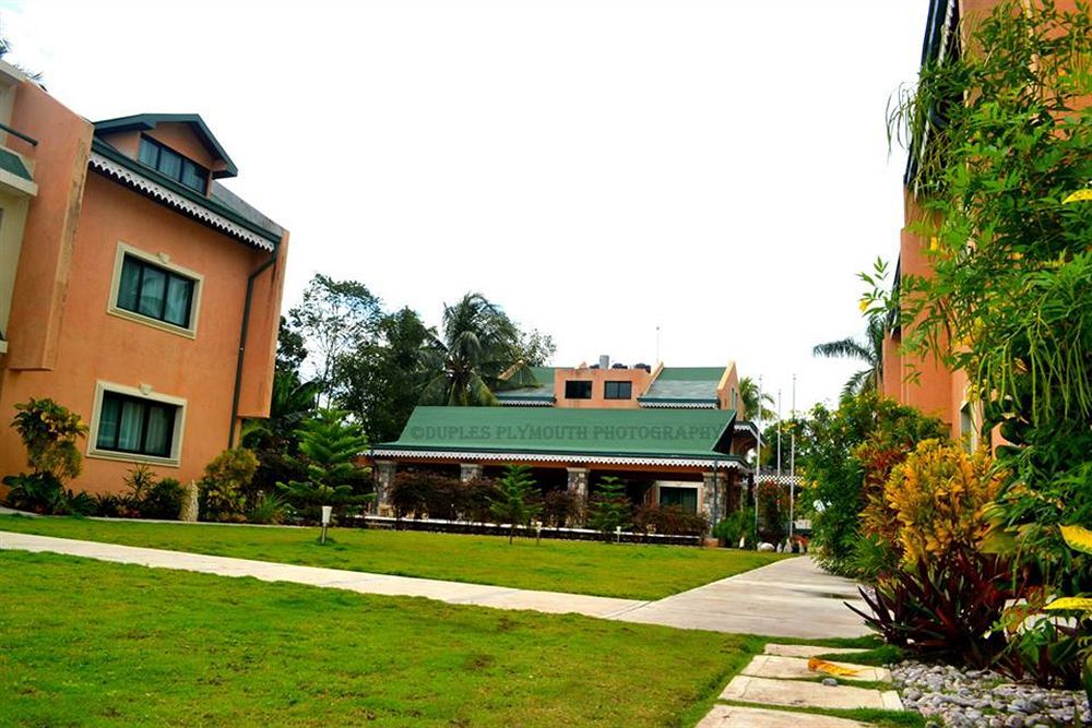 Hotel La Cretonne Les Cayes Exterior foto