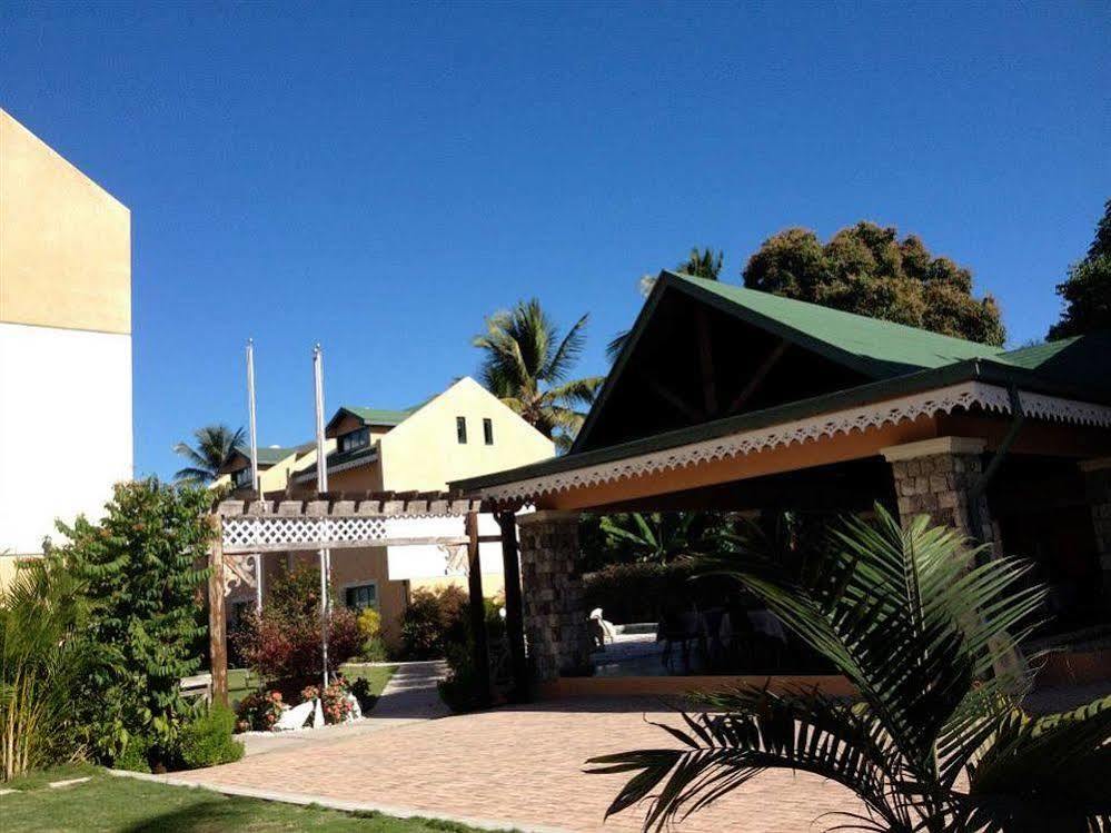 Hotel La Cretonne Les Cayes Exterior foto